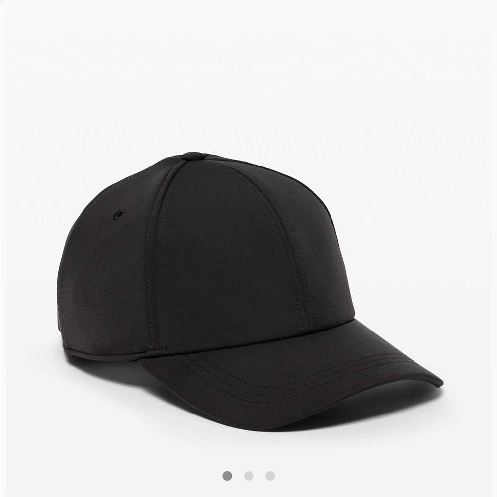Lululemon Baller Hat - Black